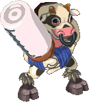 MilkCow