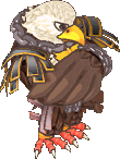 SoldierHawk