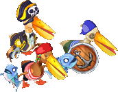 PelicanCrew