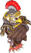 GladyHawk