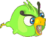 GreenBalloon