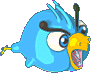 BlueBalloon