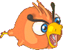 OrangeBalloon