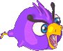 PurpleBalloon