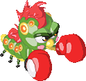 PunchLava
