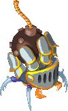 GauntletBomb