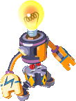LampNSocket