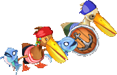 PelicanDuo