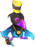 OrgaSoul