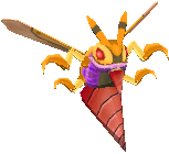 BeeStinger