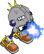 PunkStone