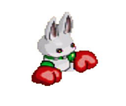 SnowRabbit