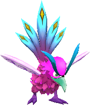 ColorfullBird