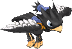 ShadowHarpy