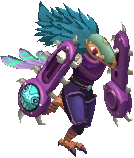 UltraCrusher