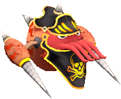 PirateSpada