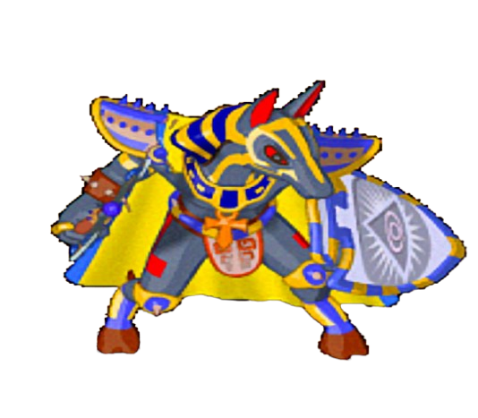 Anubis