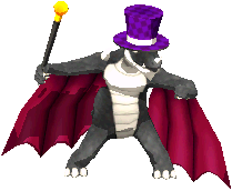 Magician Drake