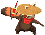 KungfuTail