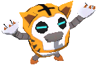 TigerRobot