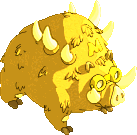 GoldenPig