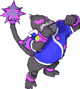 Monkey General