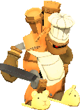 CookChief