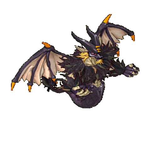 KingGarugon