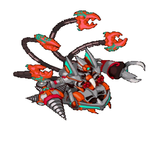 Destroyer