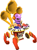 UltraOrdevil