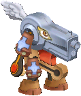 Ultra GunSmash