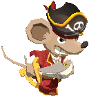 PirateMouse