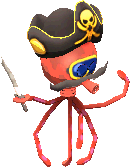 PirateOctopus