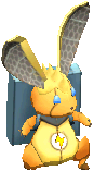 ElectroRabbit