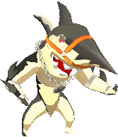 GangstaShark