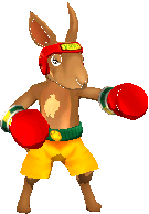 PunchBeast