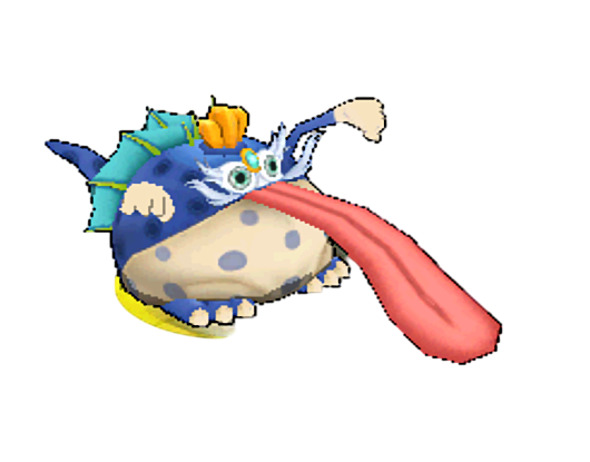 MegaLausta