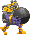 ChainBomber