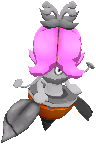 ToxicBlossom