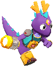 CanonDrake