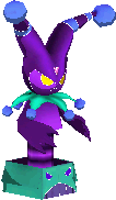 ScreamClown