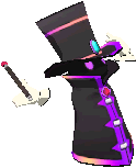 SpellDuster