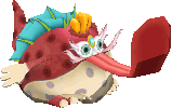 SlurpNaga