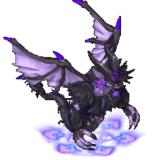 Nether Garugon