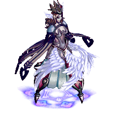 Nether Angel