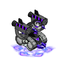 Nether MixDestro