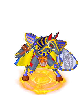 Neo Anubis