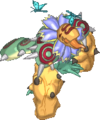 Neo MegaLausta
