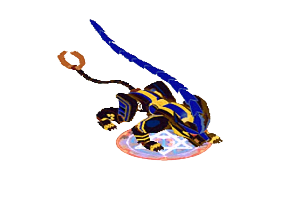 ReoTiger