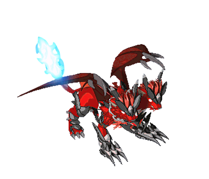 Fallen Hellfard